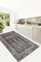 Conceptum Alfombra Touch Beige 80 x 200 cm